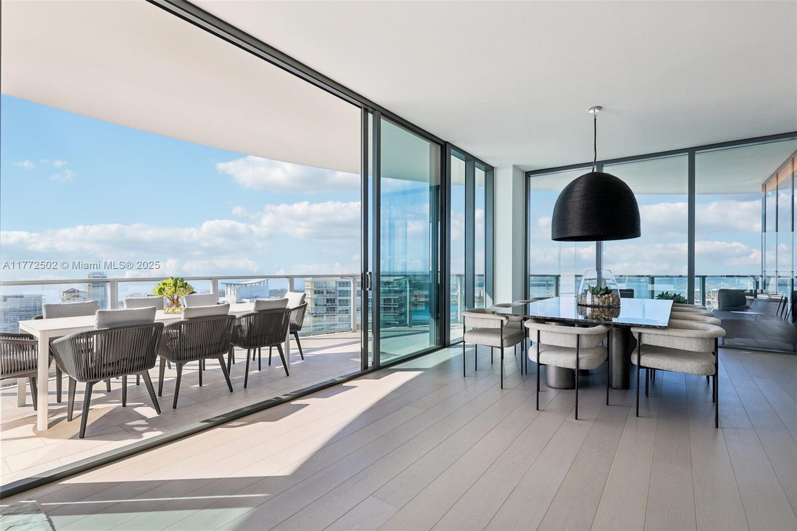 Five Park - Residential