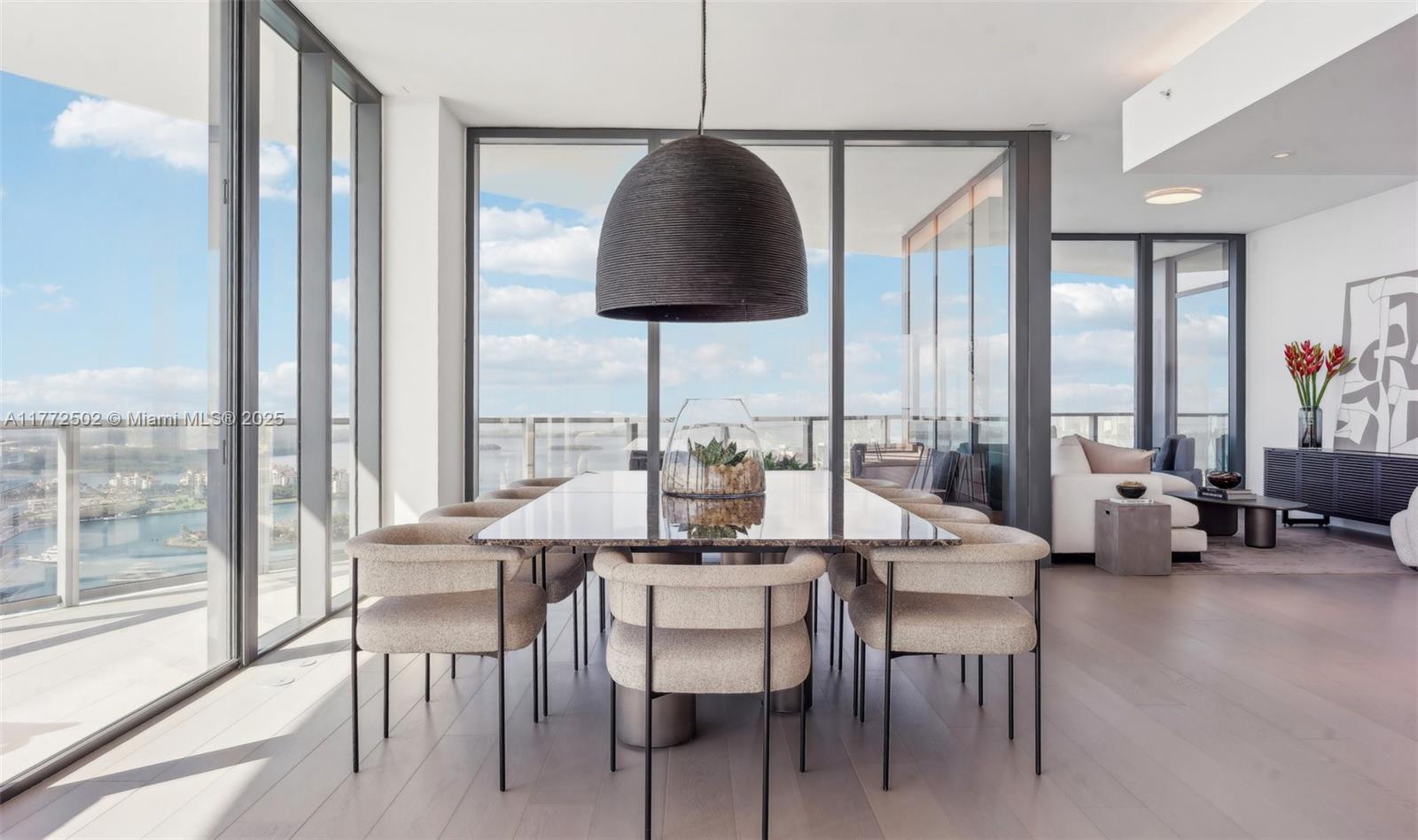 Five Park - Residential