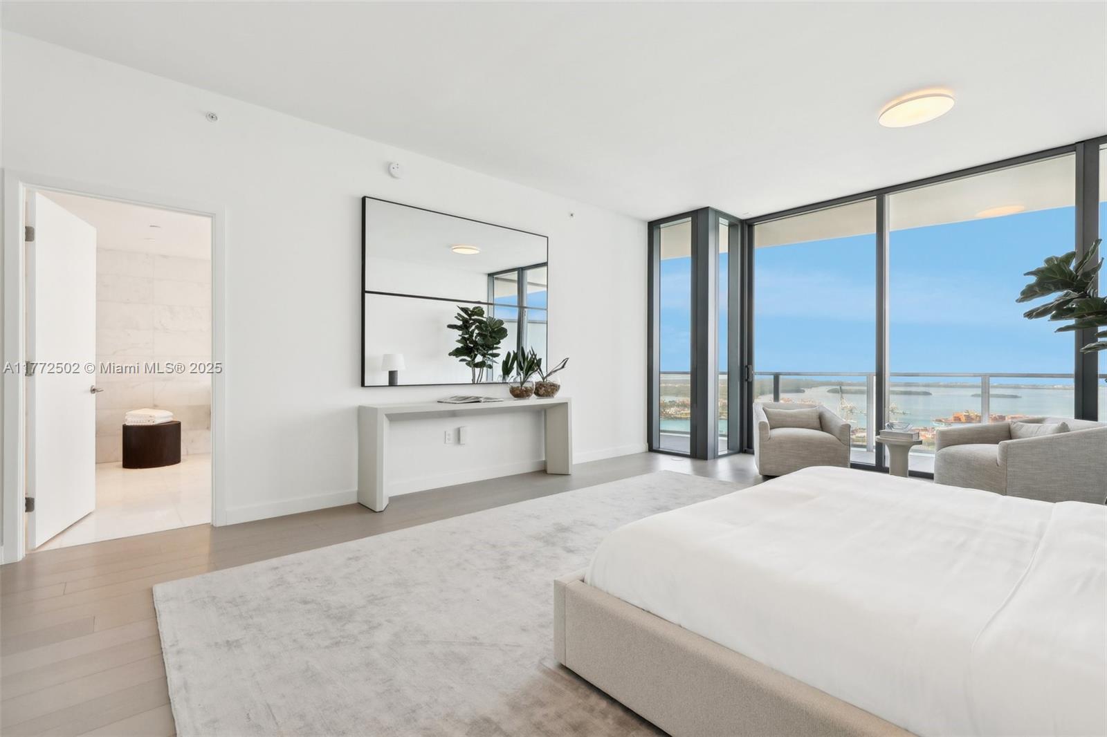 Five Park - Residential