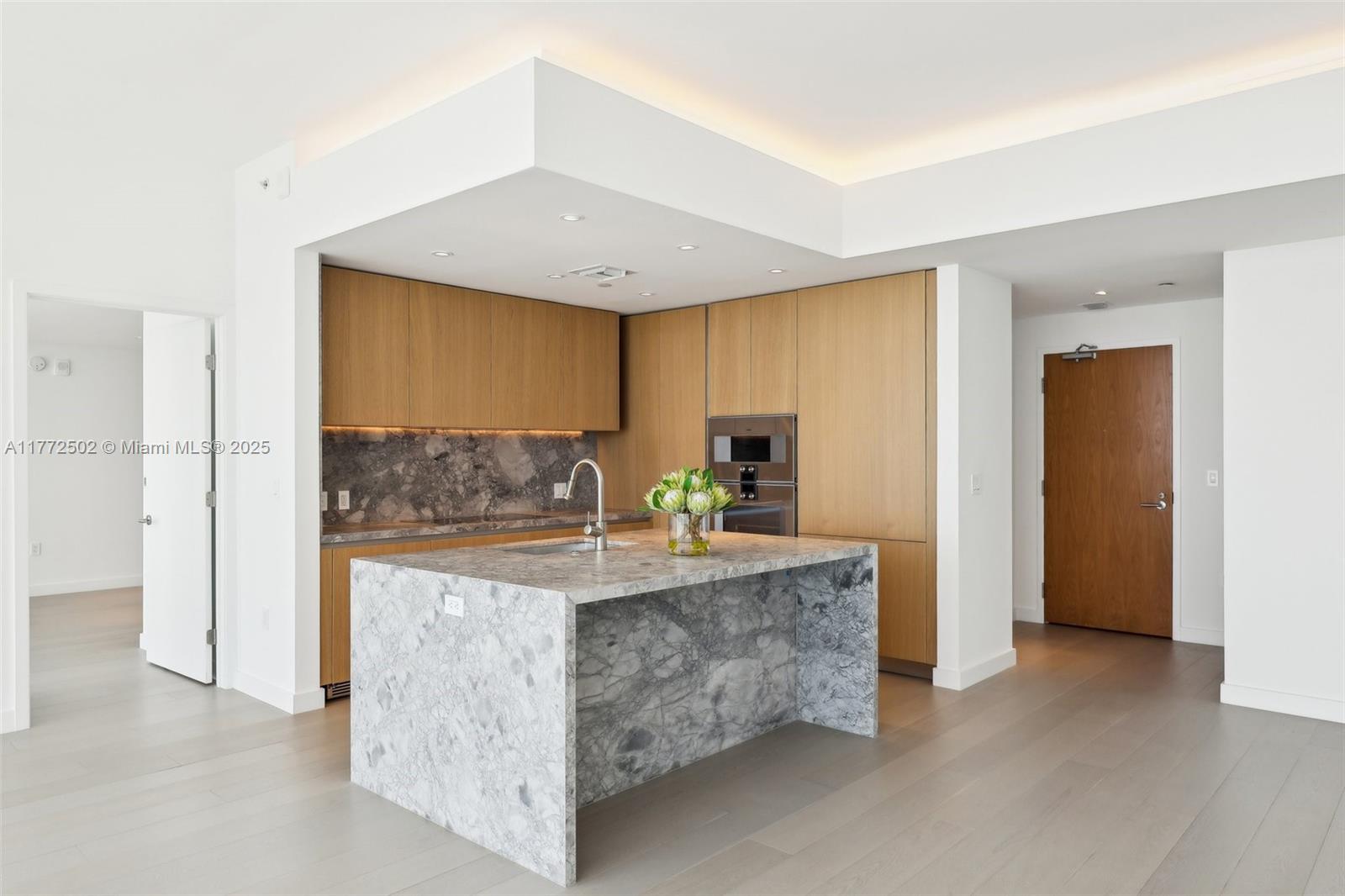 Five Park - Residential