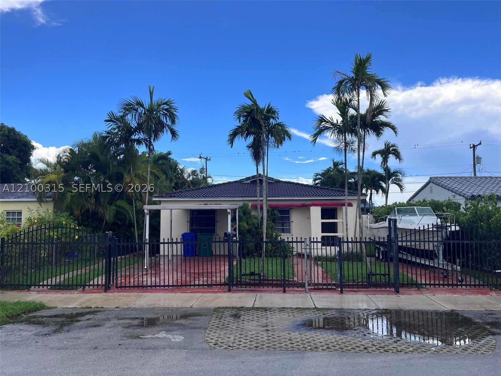 3630 NW 18th Ter - Image 1