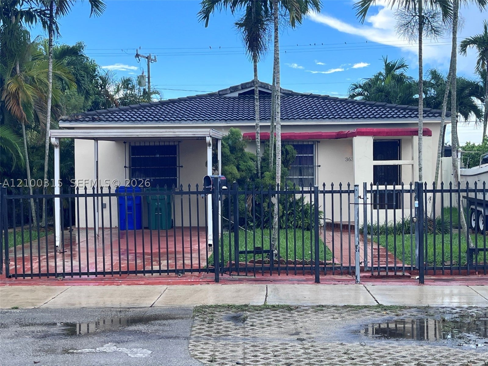 3630 NW 18th Ter