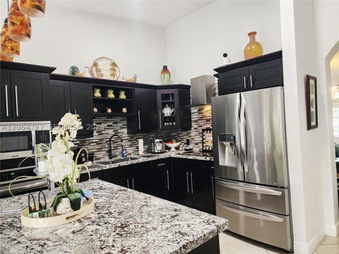 Tiny photo for Miami, FL 33177 (MLS # A12064777)