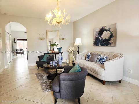 Tiny photo for Miami, FL 33177 (MLS # A12064777)