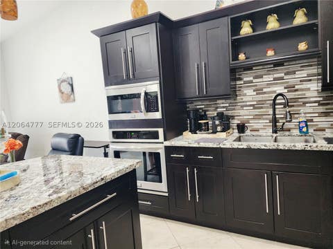 Tiny photo for Miami, FL 33177 (MLS # A12064777)