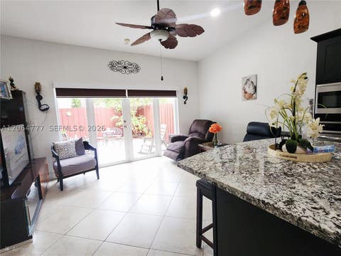 Tiny photo for Miami, FL 33177 (MLS # A12064777)