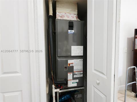 Tiny photo for Miami, FL 33177 (MLS # A12064777)