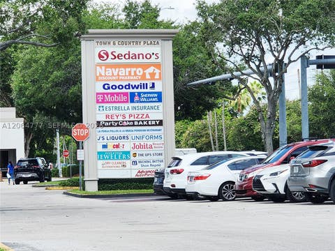 Tiny photo for Miami, FL 33177 (MLS # A12064777)