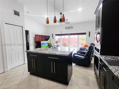 Tiny photo for Miami, FL 33177 (MLS # A12064777)