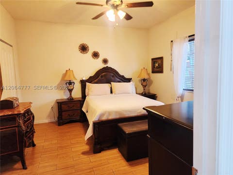 Tiny photo for Miami, FL 33177 (MLS # A12064777)