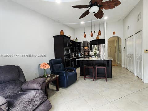 Tiny photo for Miami, FL 33177 (MLS # A12064777)