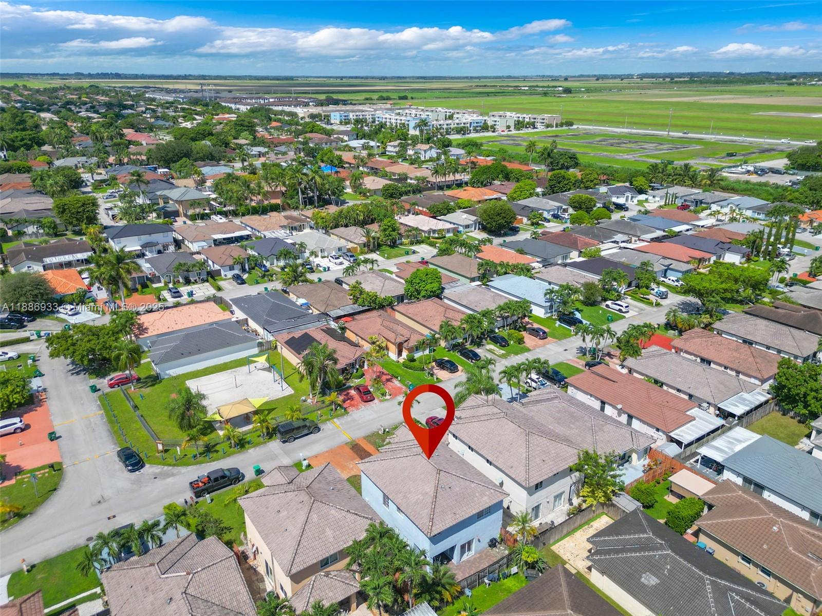 BRIGHTONS MEADOW LANDINGS - Residential