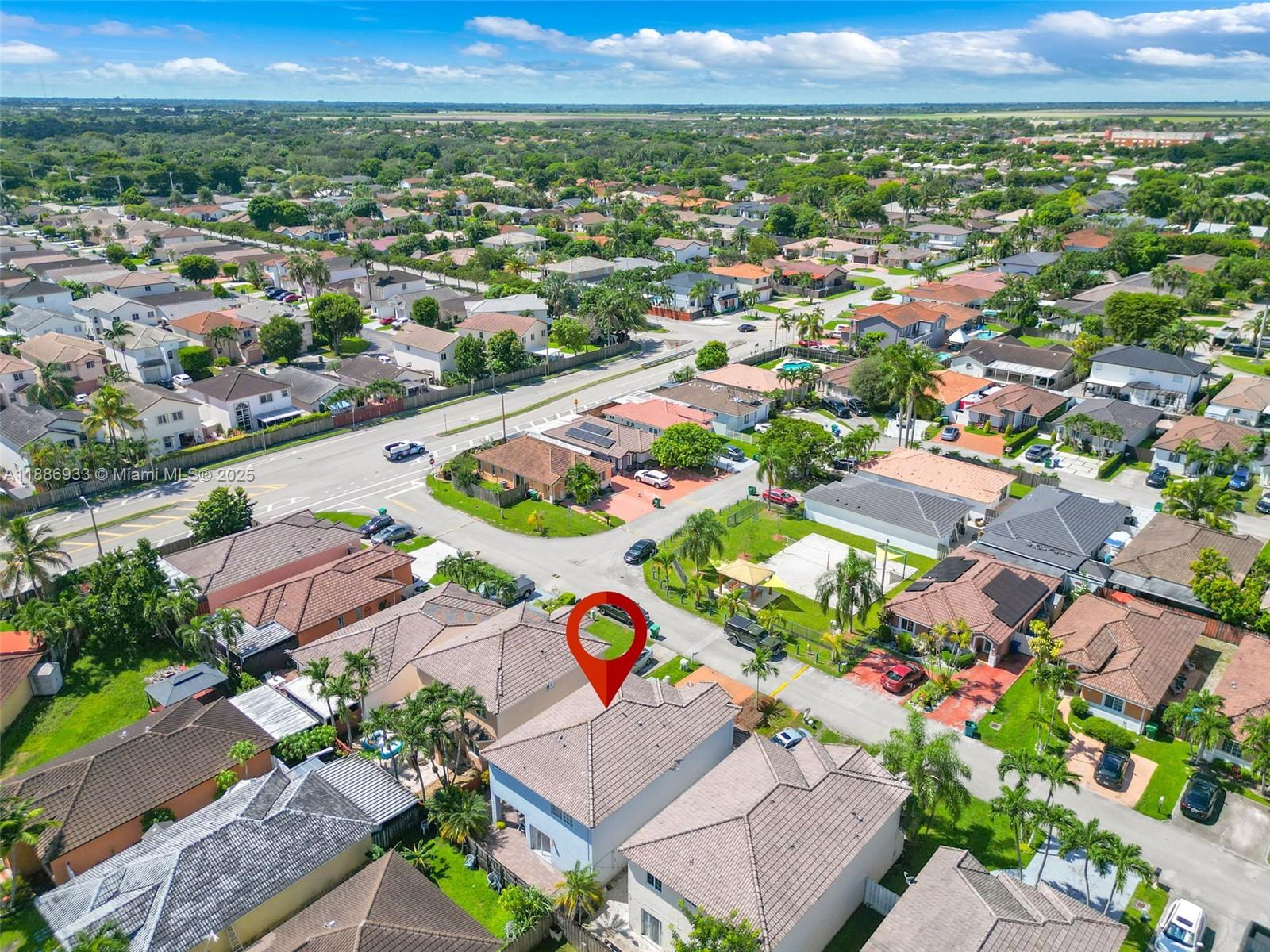 BRIGHTONS MEADOW LANDINGS - Residential