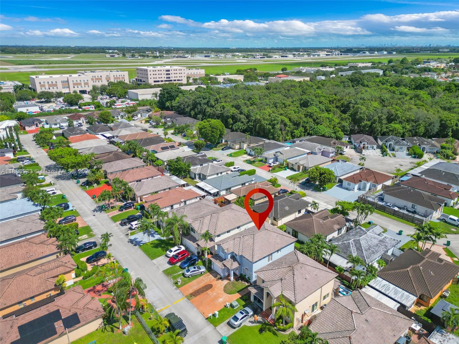 BRIGHTONS MEADOW LANDINGS - Residential