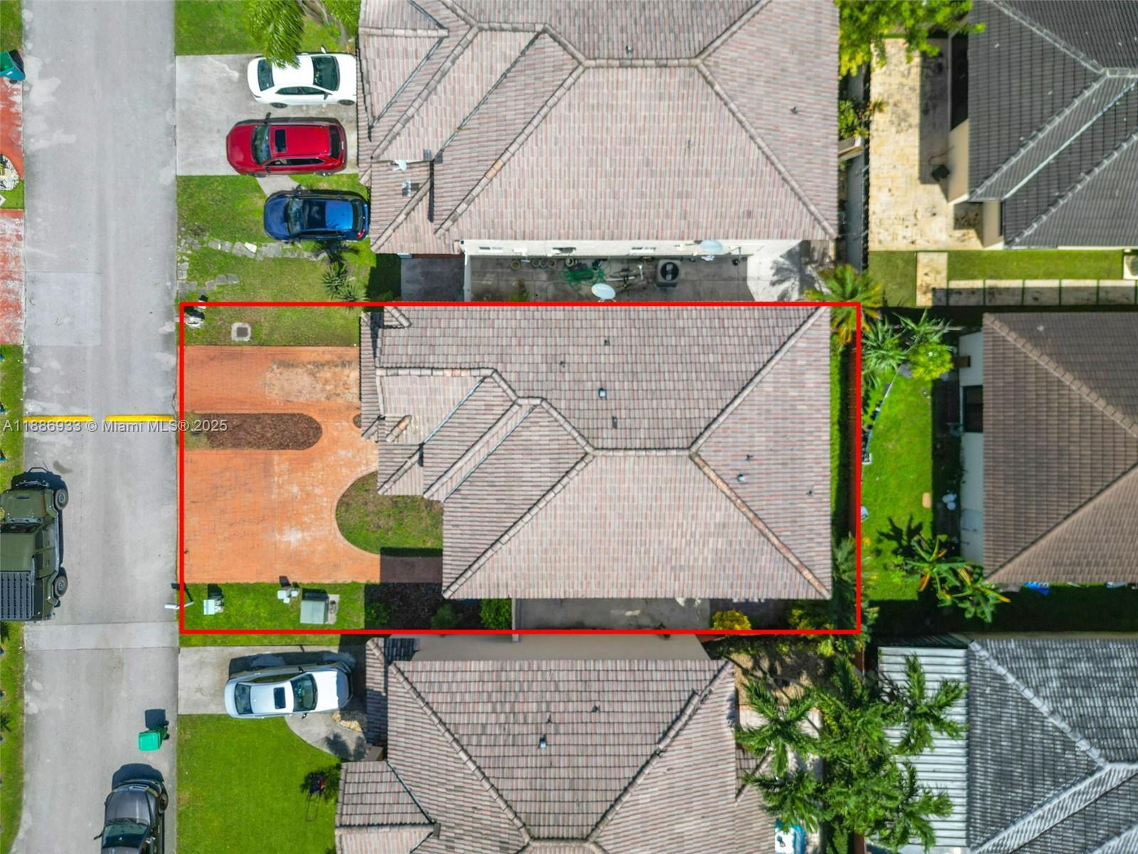 BRIGHTONS MEADOW LANDINGS - Residential