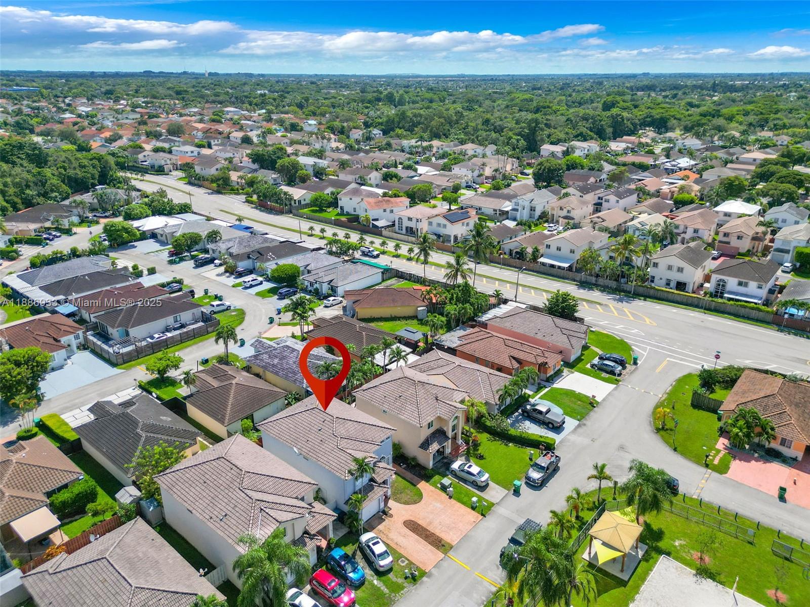 BRIGHTONS MEADOW LANDINGS - Residential