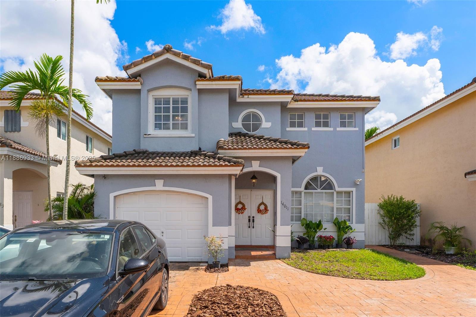 BRIGHTONS MEADOW LANDINGS - Residential