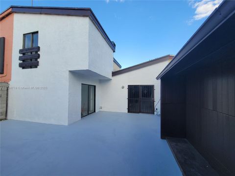 A home in Miami Gardens
