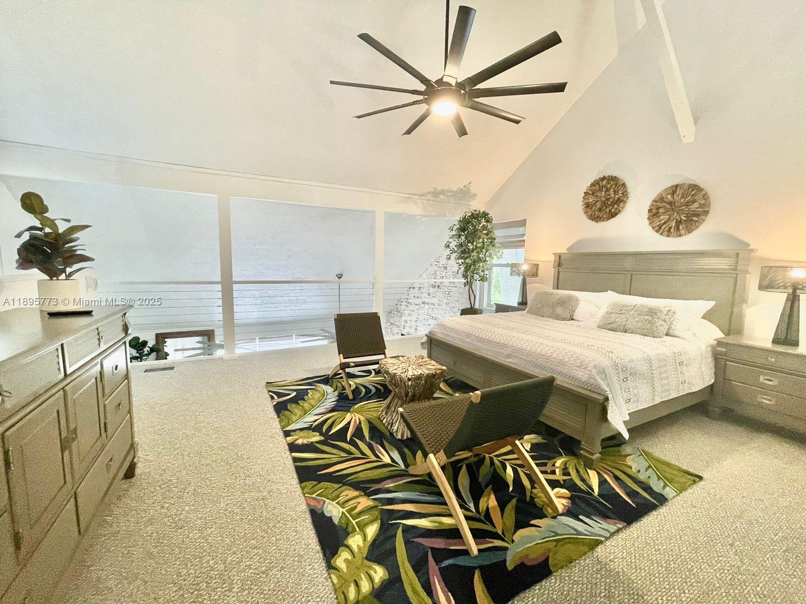 REGINA PALMS - Residential