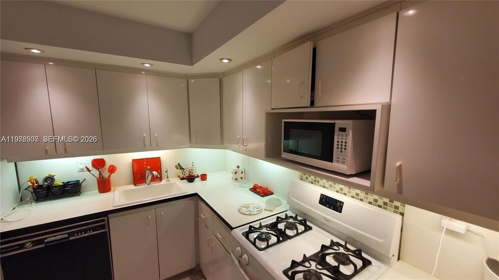 Photo of 2030 S Ocean Dr #401, Hallandale Beach, FL 33009 (MLS # A11978507)