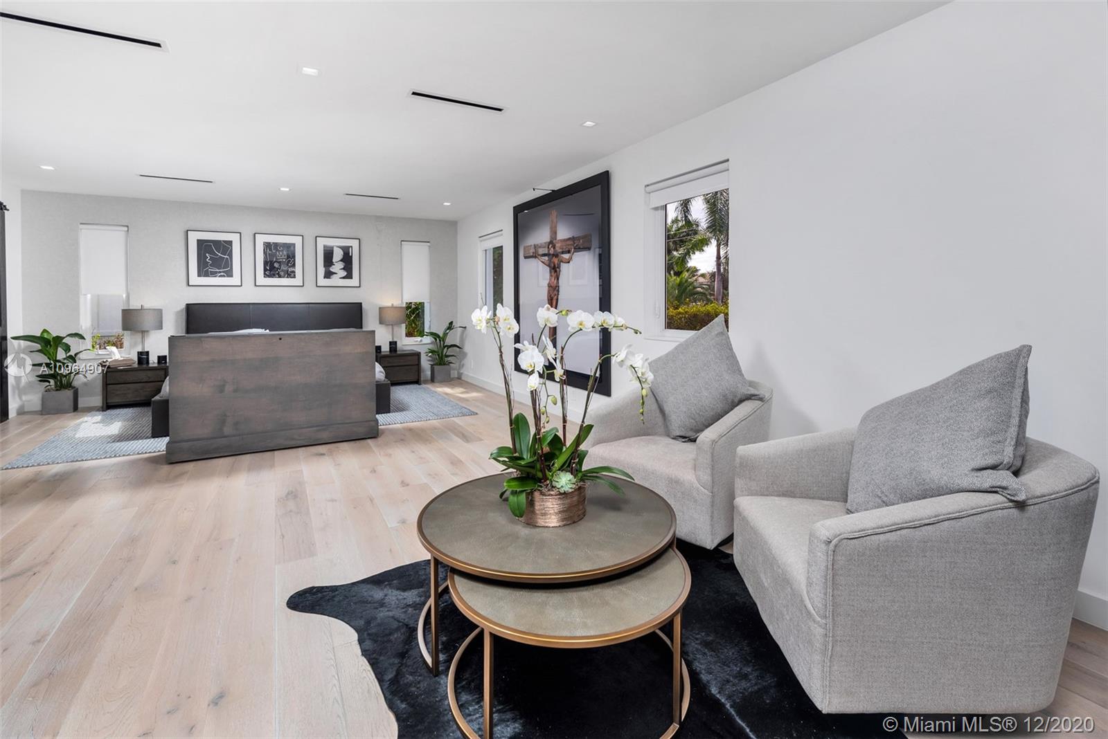 LA GORCE GOLF SUB - Residential