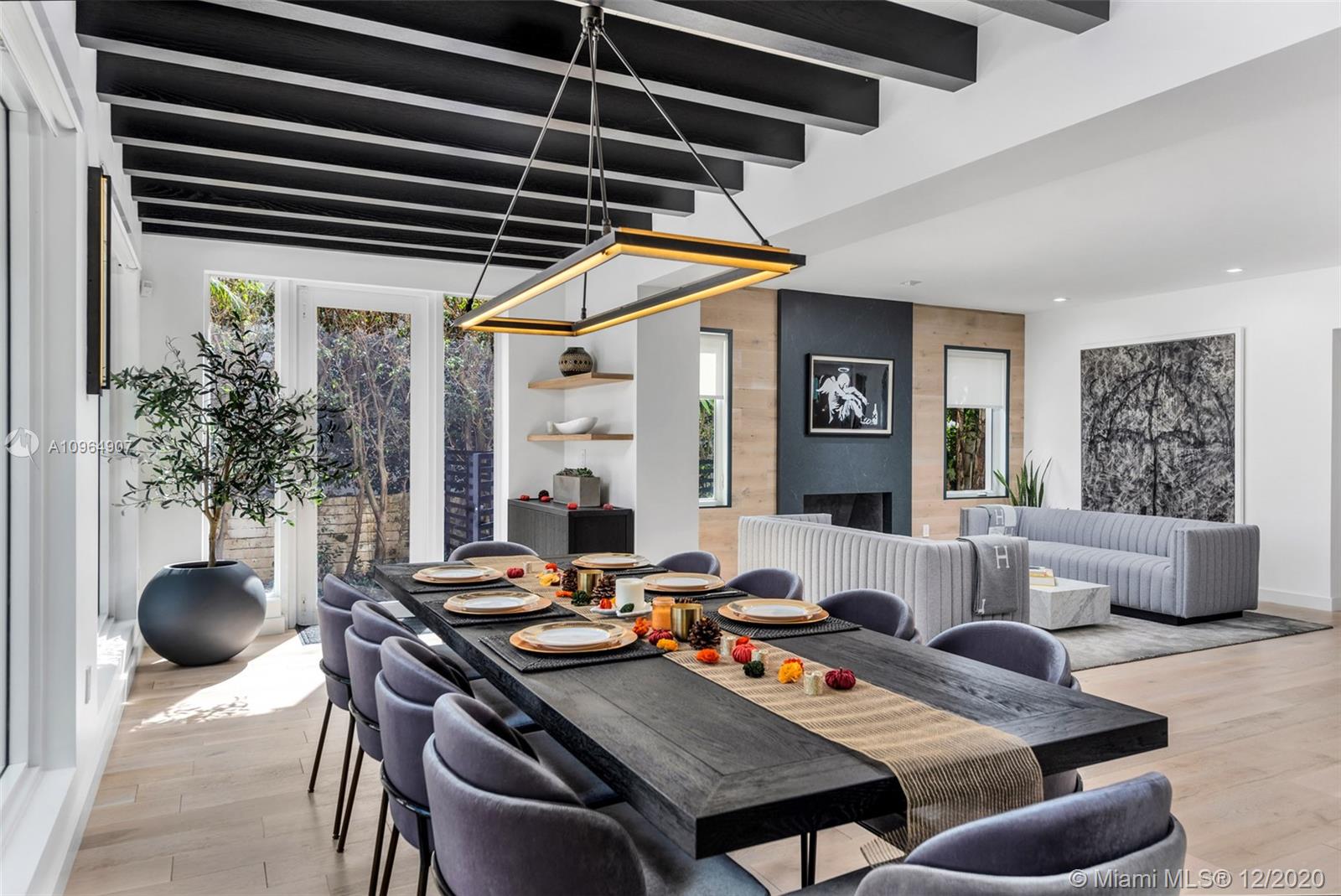 LA GORCE GOLF SUB - Residential