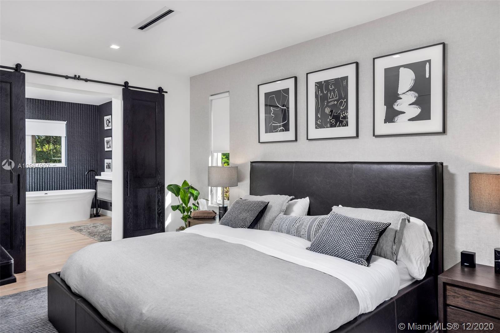 LA GORCE GOLF SUB - Residential