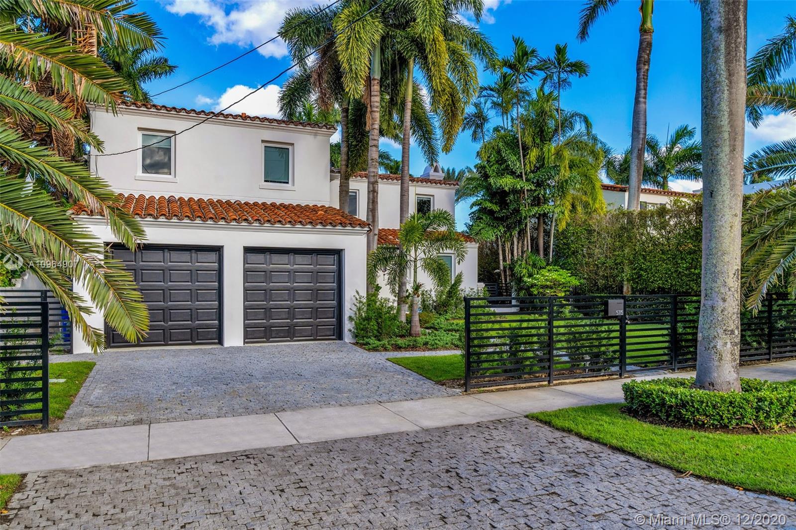 LA GORCE GOLF SUB - Residential