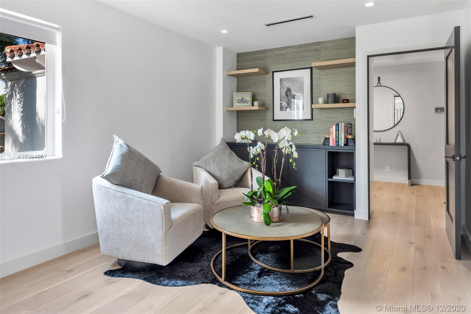 LA GORCE GOLF SUB - Residential