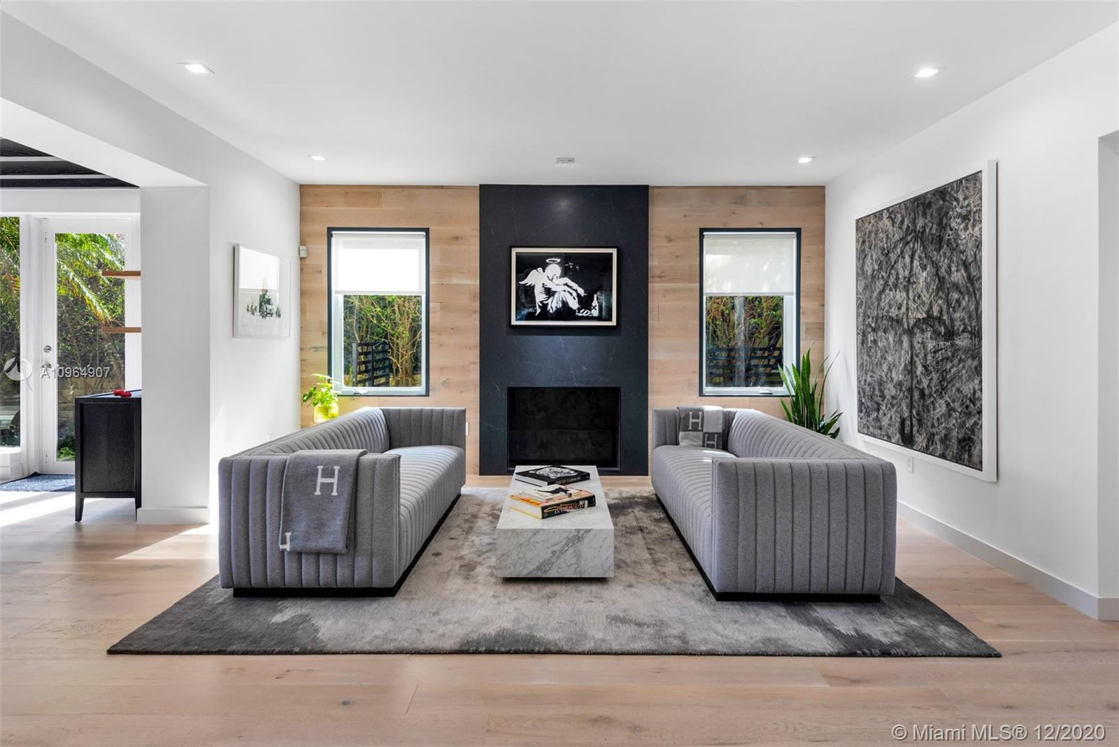 LA GORCE GOLF SUB - Residential