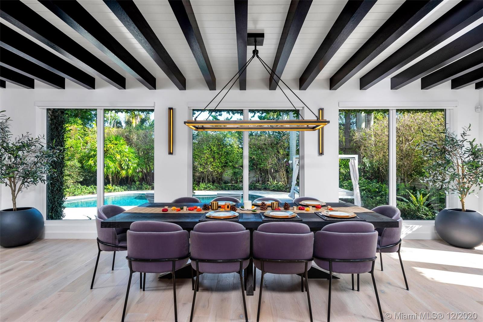 LA GORCE GOLF SUB - Residential