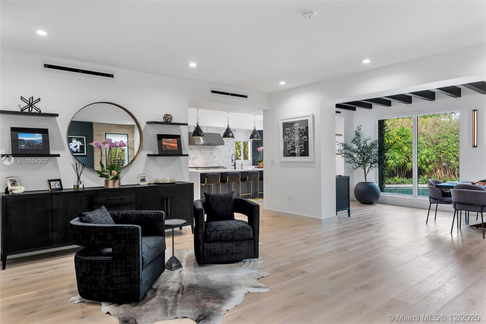 LA GORCE GOLF SUB - Residential