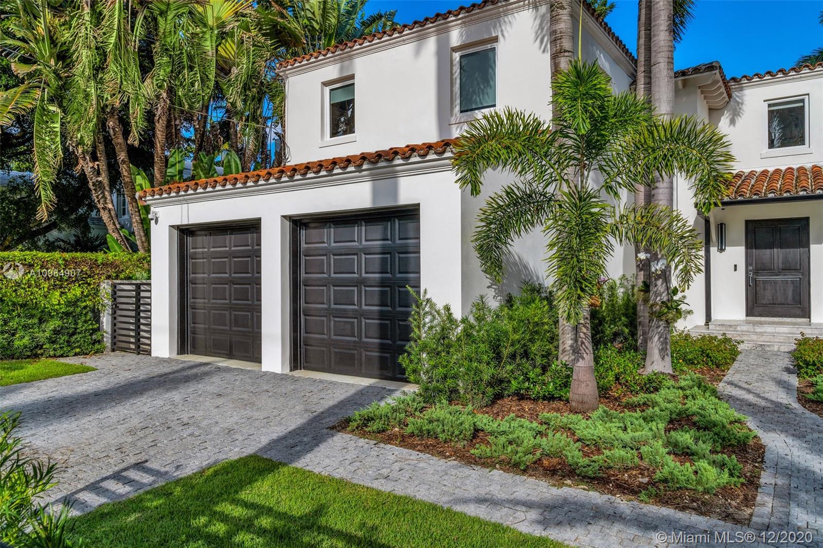 LA GORCE GOLF SUB - Residential