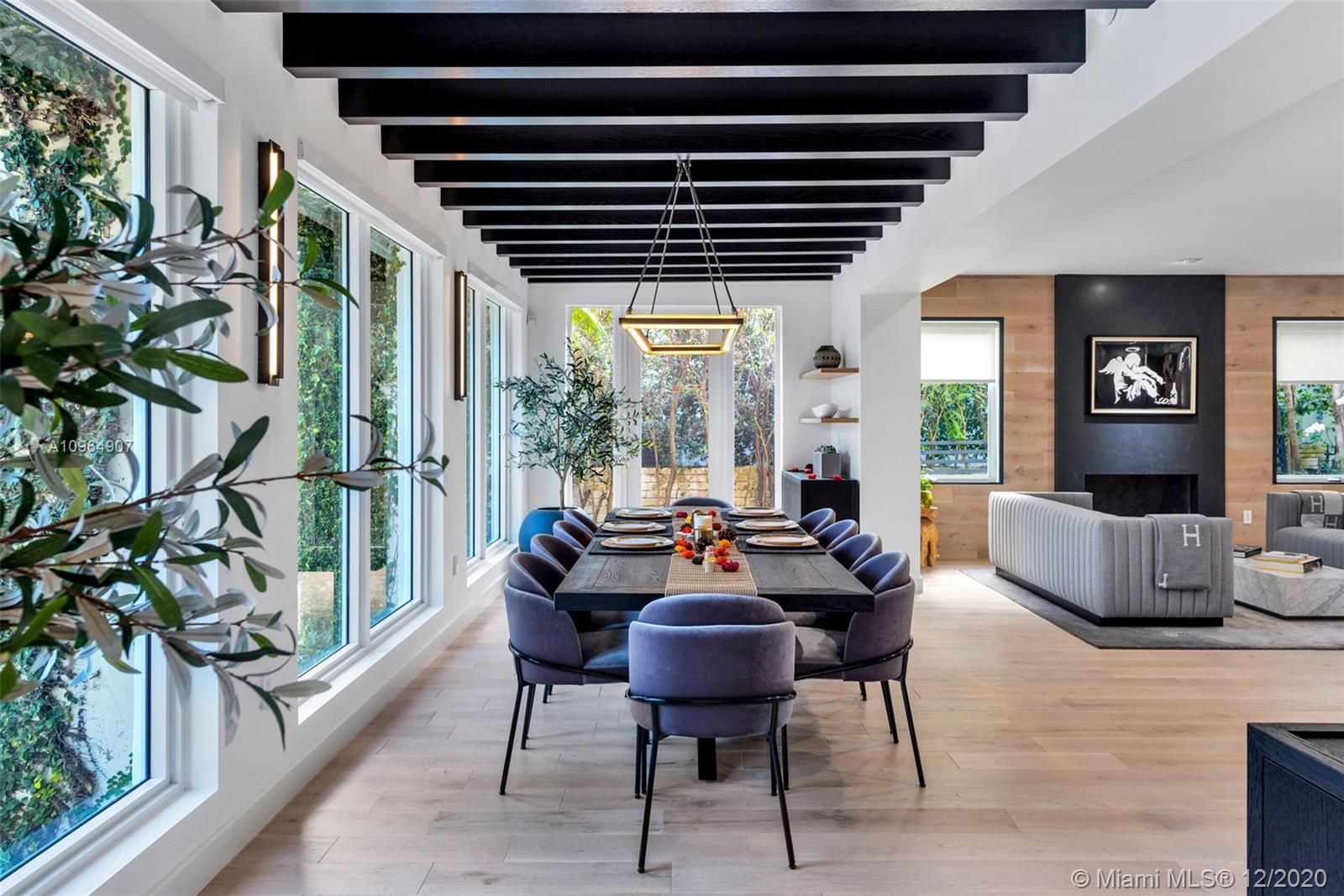 LA GORCE GOLF SUB - Residential