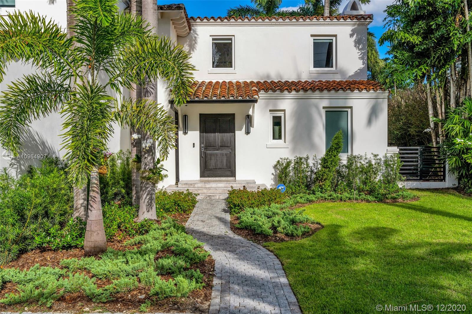 LA GORCE GOLF SUB - Residential