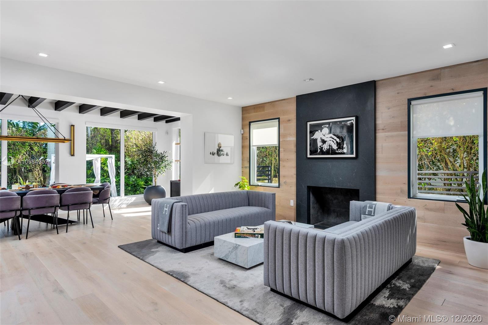 LA GORCE GOLF SUB - Residential