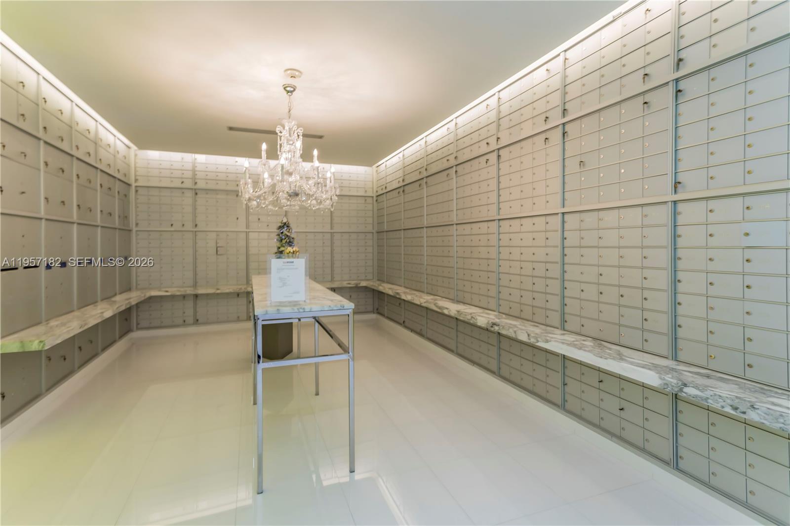 ICONBRICKELL CONDO NO 1 - Residential