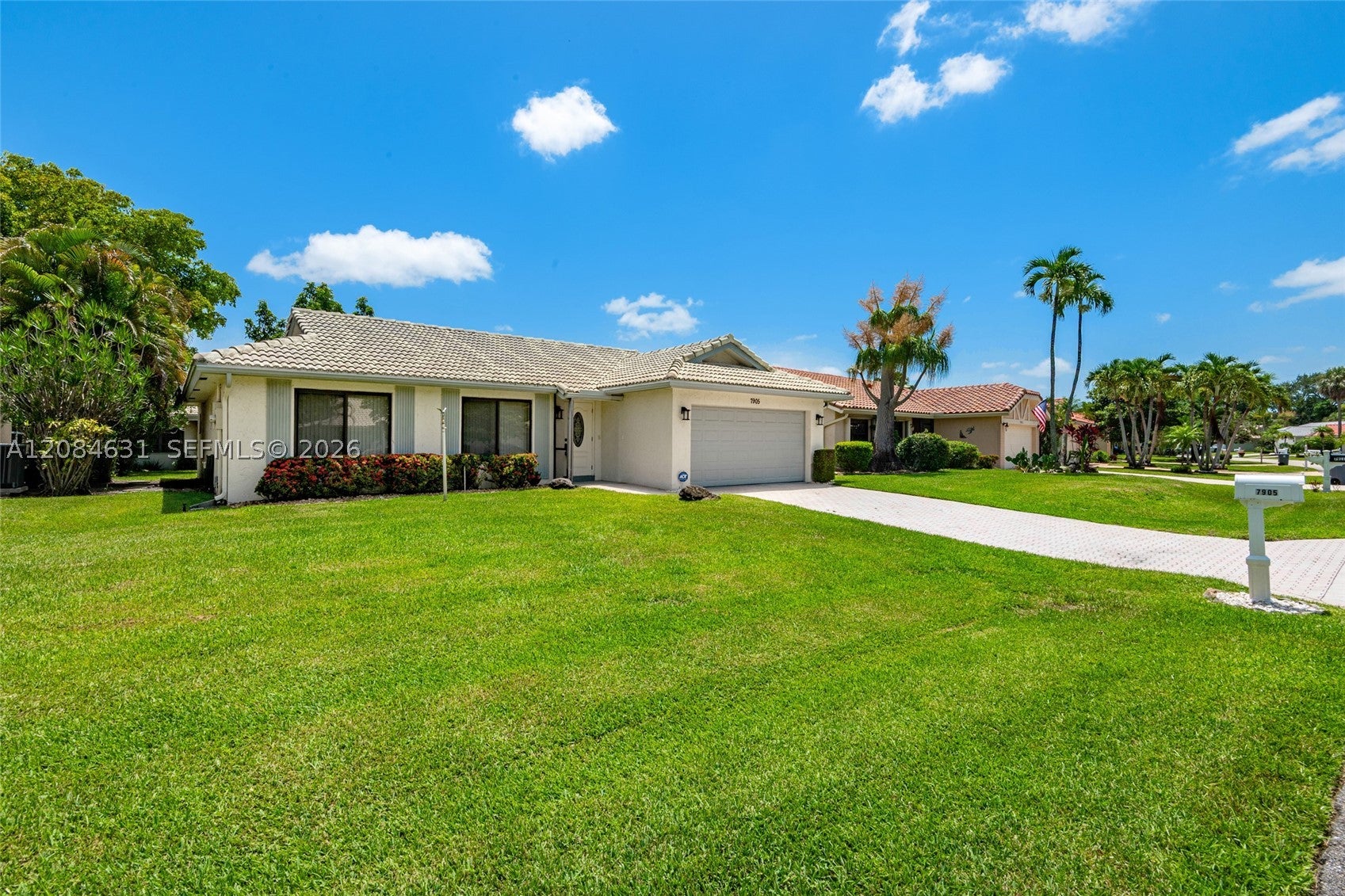 7905 Cloverfield