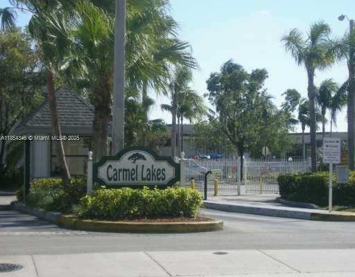 CARMEL LAKES CONDO NO 1 - Residential