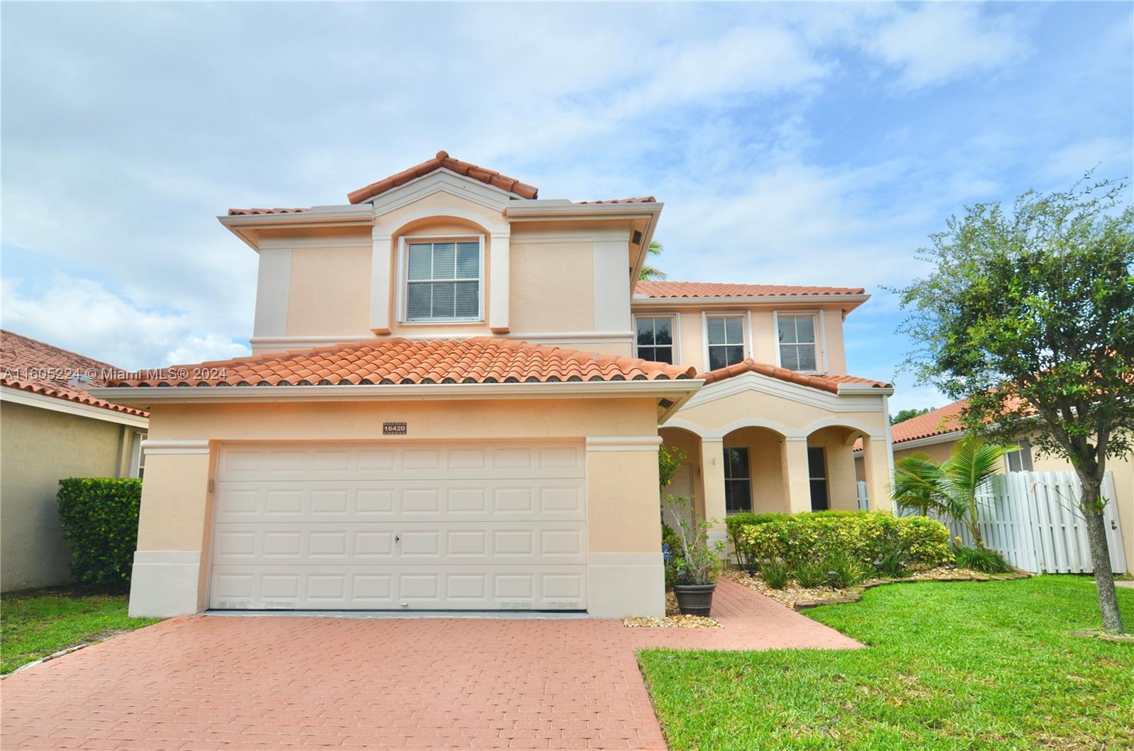 View Miramar, FL 33027 house