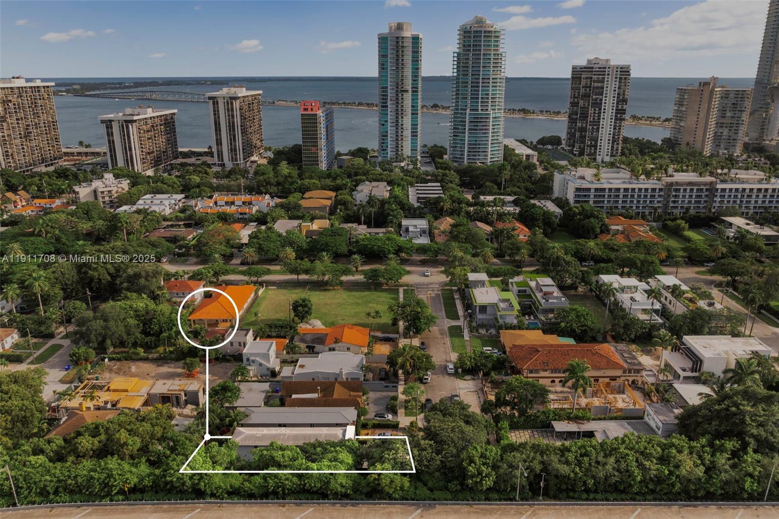 HOLLEMAN PARK - Residential