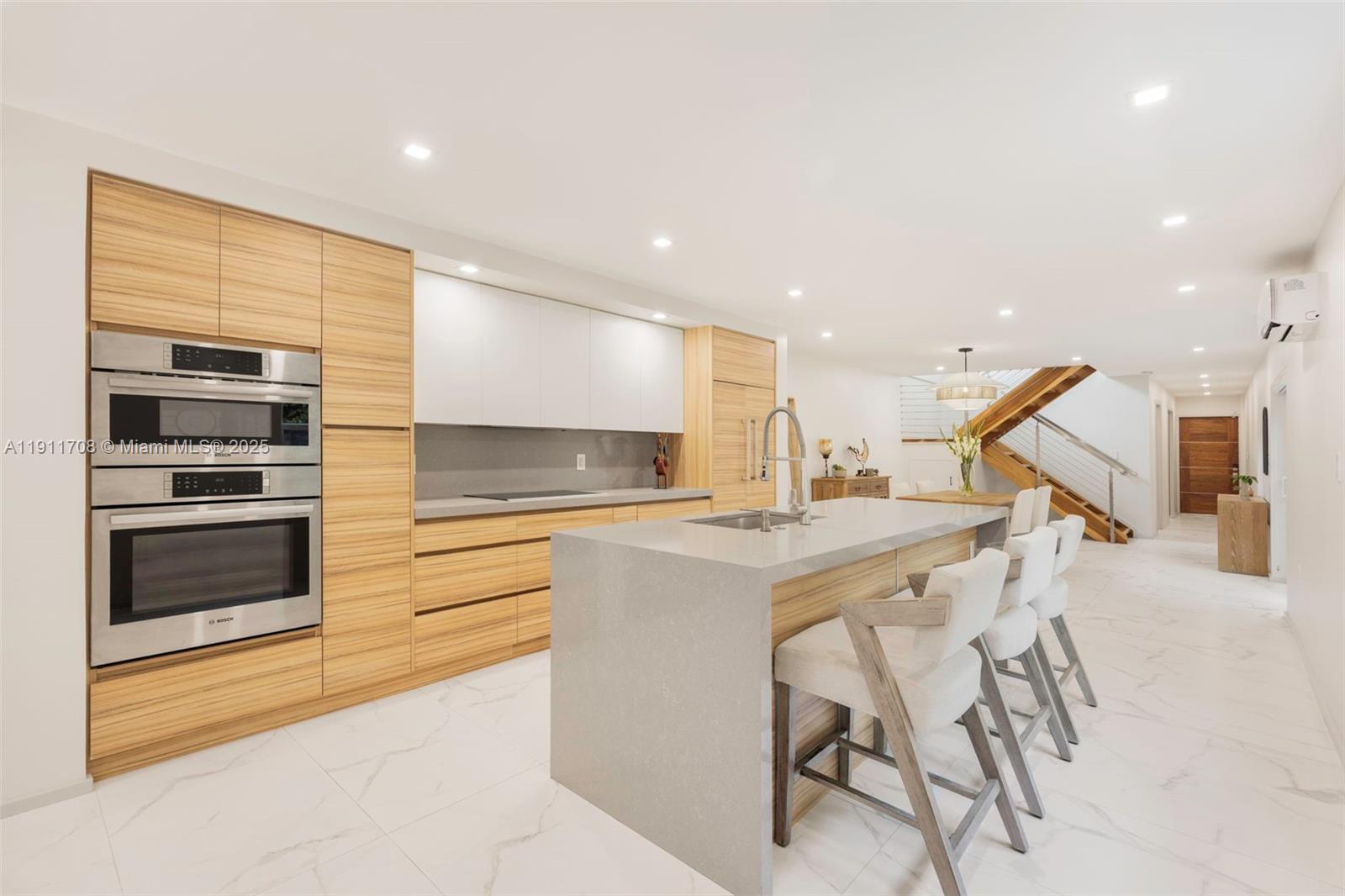 HOLLEMAN PARK - Residential