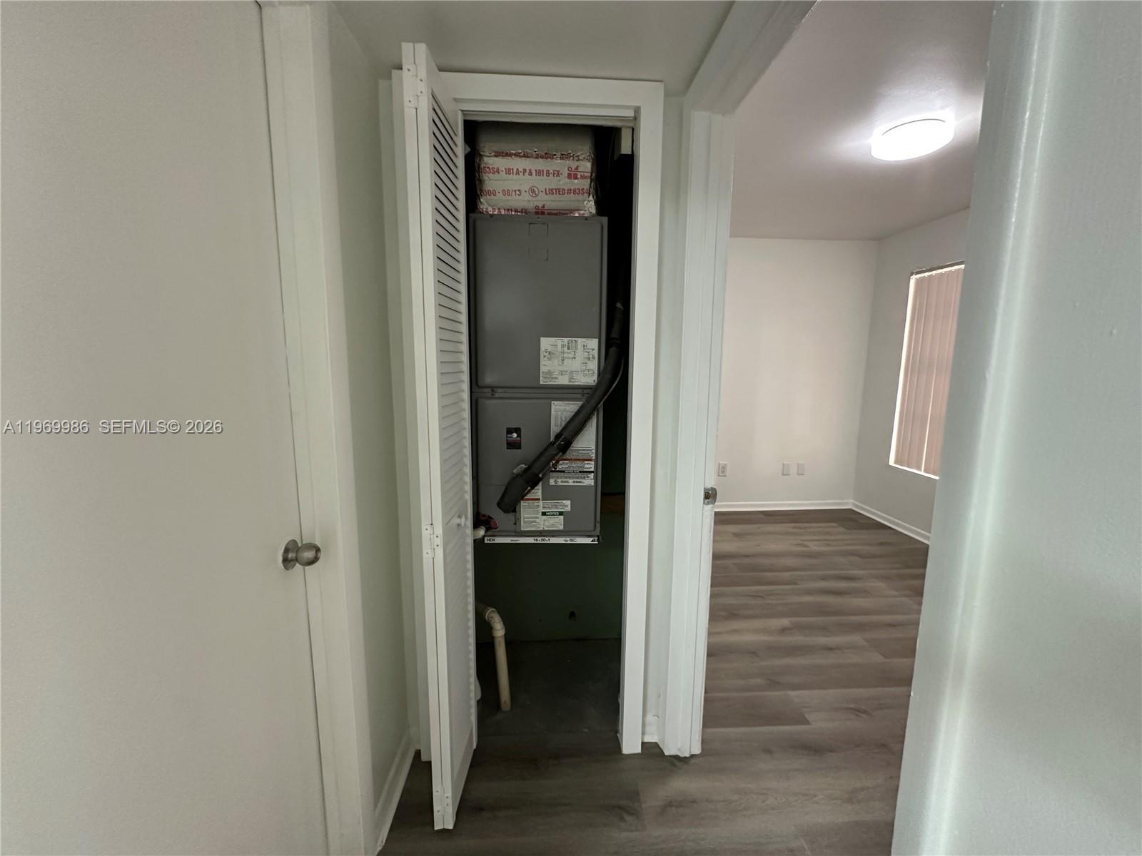 HAMMOCKS TRAILS CONDO - Residential