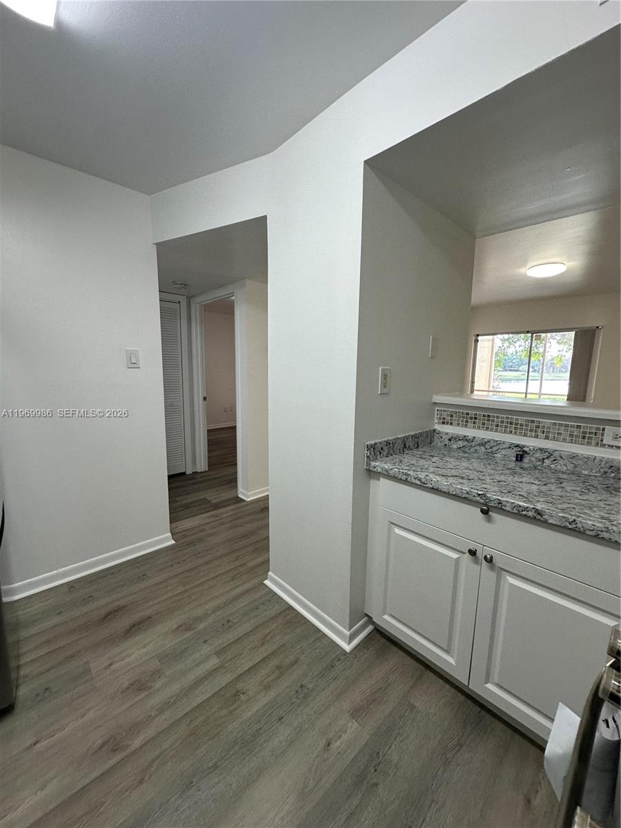 HAMMOCKS TRAILS CONDO - Residential