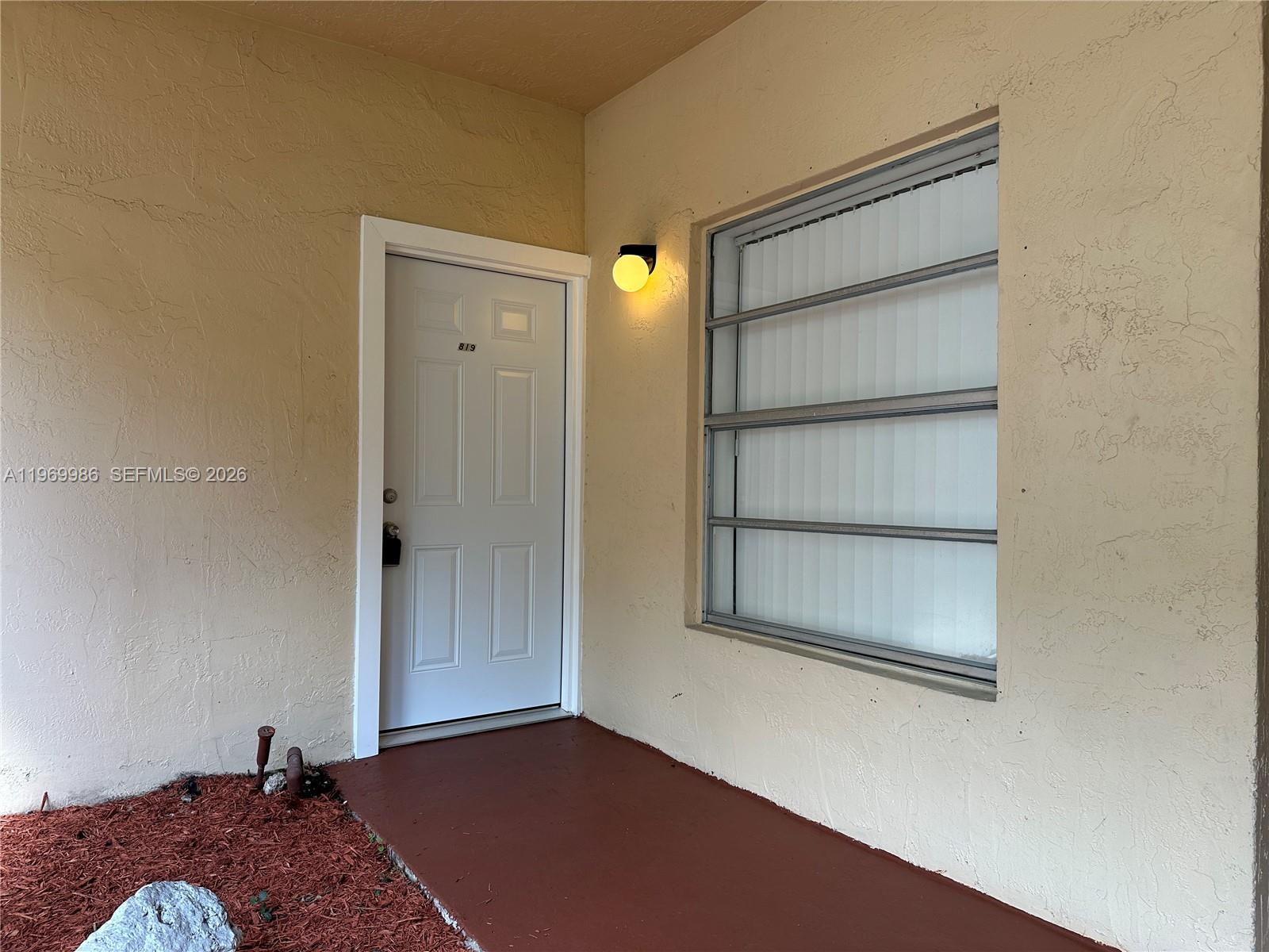 15340 SW 106th Ter 819