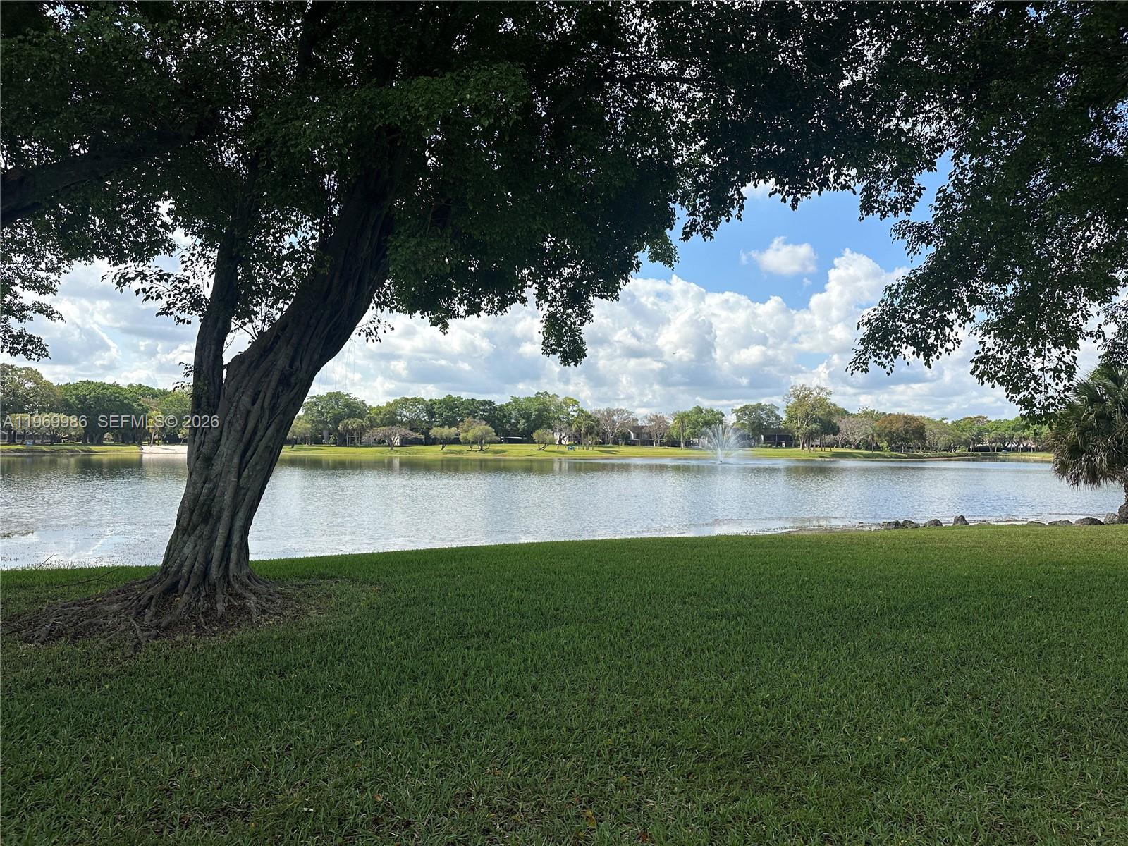 HAMMOCKS TRAILS CONDO - Residential