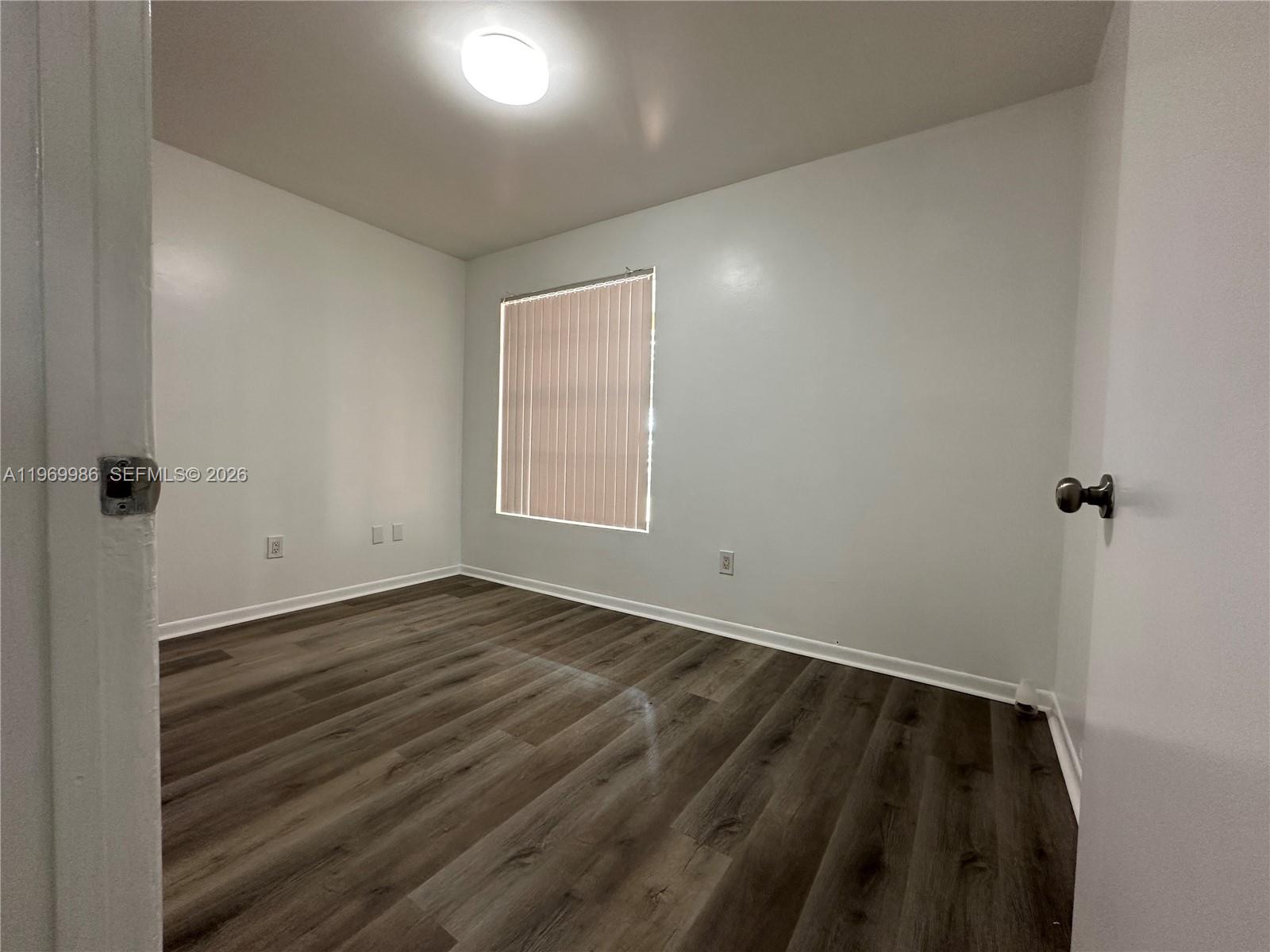 HAMMOCKS TRAILS CONDO - Residential