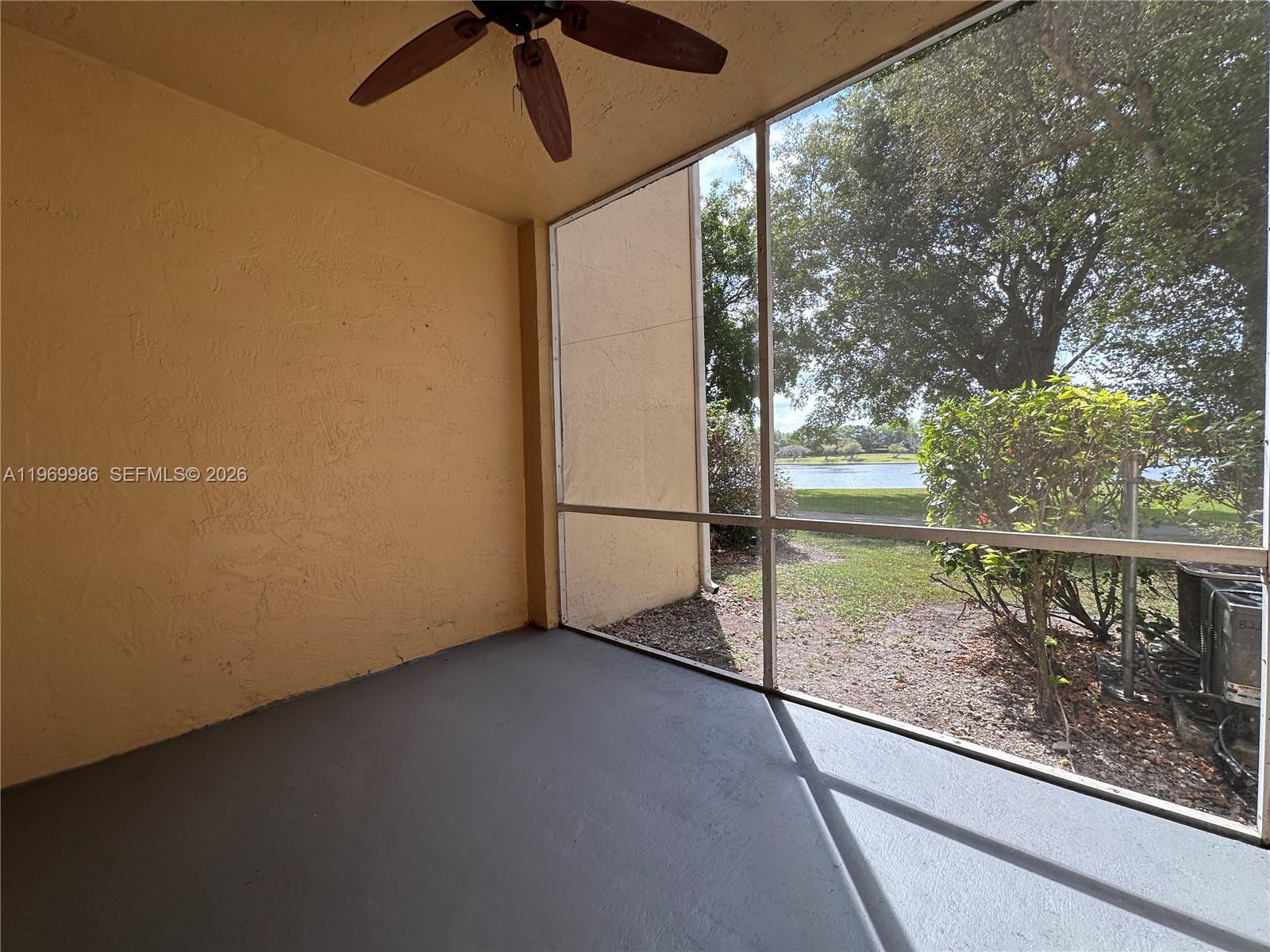 HAMMOCKS TRAILS CONDO - Residential