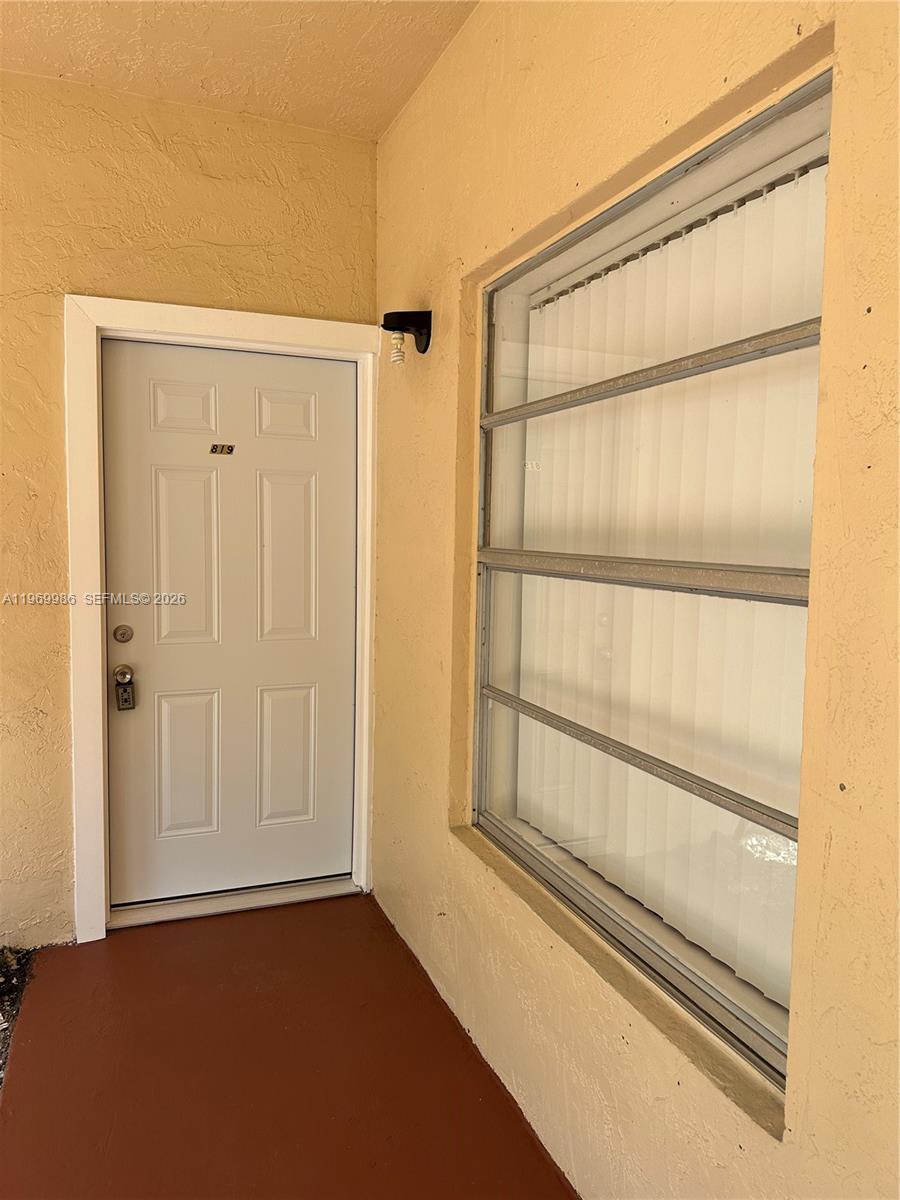 HAMMOCKS TRAILS CONDO - Residential