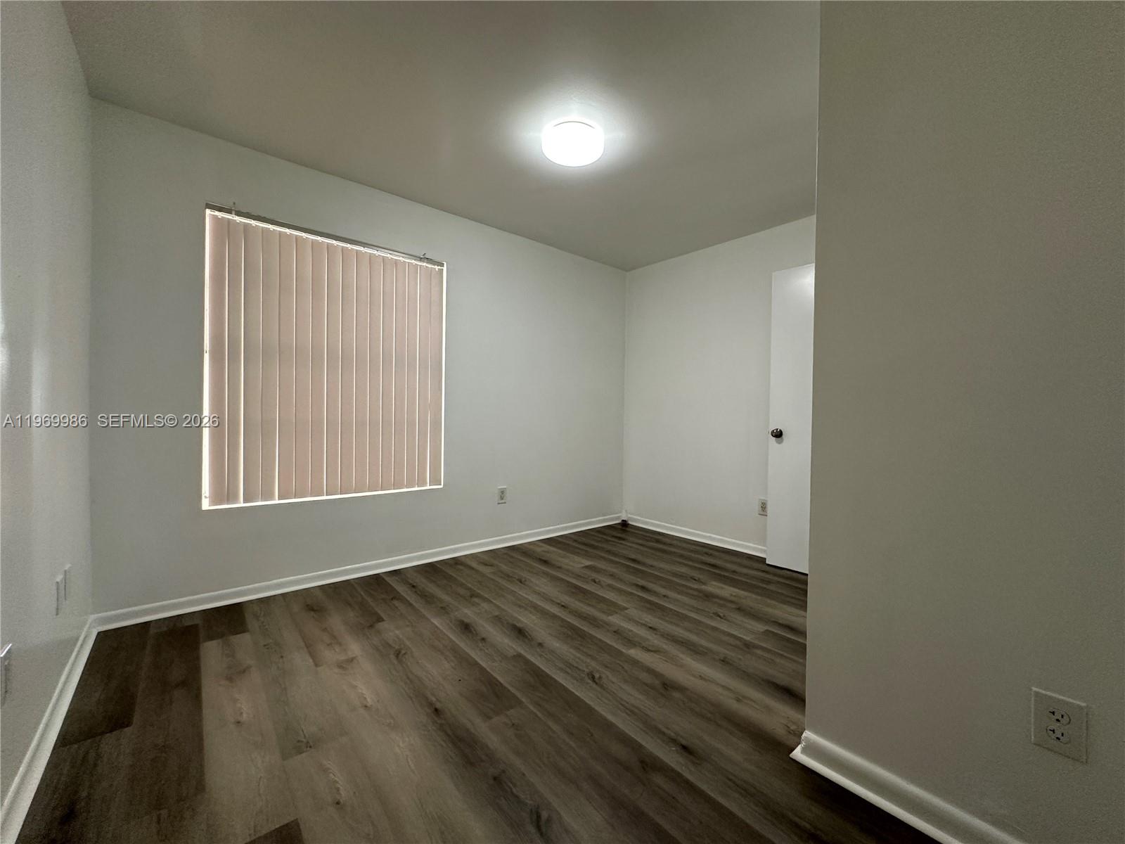 HAMMOCKS TRAILS CONDO - Residential